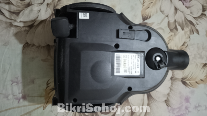Samsung Begam cleaner